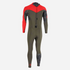 Aqua Lung Xscape 4/3mm Mens Wetsuit - Outside The Asylum Diving & Travel