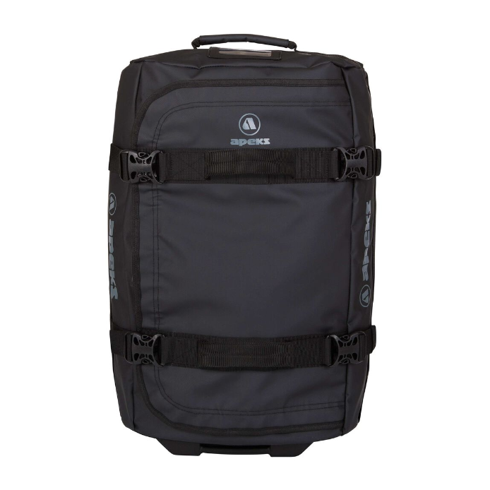 Apeks 40L Roller Bag - Outside The Asylum Diving & Travel