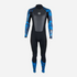 Aqua Lung HydroFlex 3mm Coral Guardian Wetsuit Men - Outside The Asylum Diving & Travel