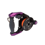 Apeks Ascend SMB Reel 60m Orange - Outside The Asylum Diving & Travel