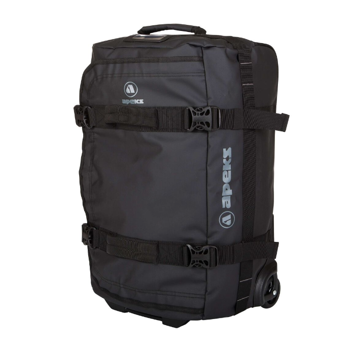 Apeks 40L Roller Bag - Outside The Asylum Diving & Travel