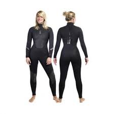 Fourth Element Proteus II Womens 3mm Wetsuit - Outside The Asylum Diving & Travel