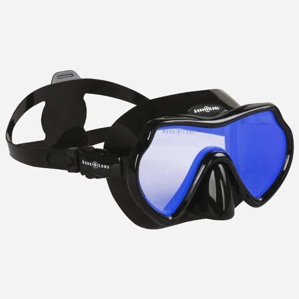 Aqua Lung Mistique plus HD mirror - Outside The Asylum Diving & Travel