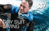 SSI Dry Suit Course - Outside The Asylum Diving & Travel