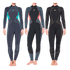 Bare Evoke Womens 3mm Wetsuit - Outside The Asylum Diving & Travel