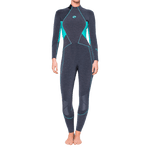 Bare Evoke Womens 3mm Wetsuit - Outside The Asylum Diving & Travel