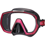 Tusa Freedom Elite Mask - Outside The Asylum Diving & Travel