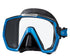 Tusa Freedom HD Mask - Outside The Asylum Diving & Travel