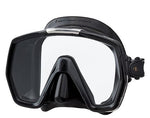 Tusa Freedom HD Mask - Outside The Asylum Diving & Travel