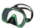 Tusa Freedom HD Mask - Outside The Asylum Diving & Travel