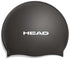 Head Silicone Flat Swim Cap - Outside The Asylum Diving & Travel