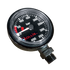 Low Profile Black Submersible Pressure Gauge Module - Outside The Asylum Diving & Travel