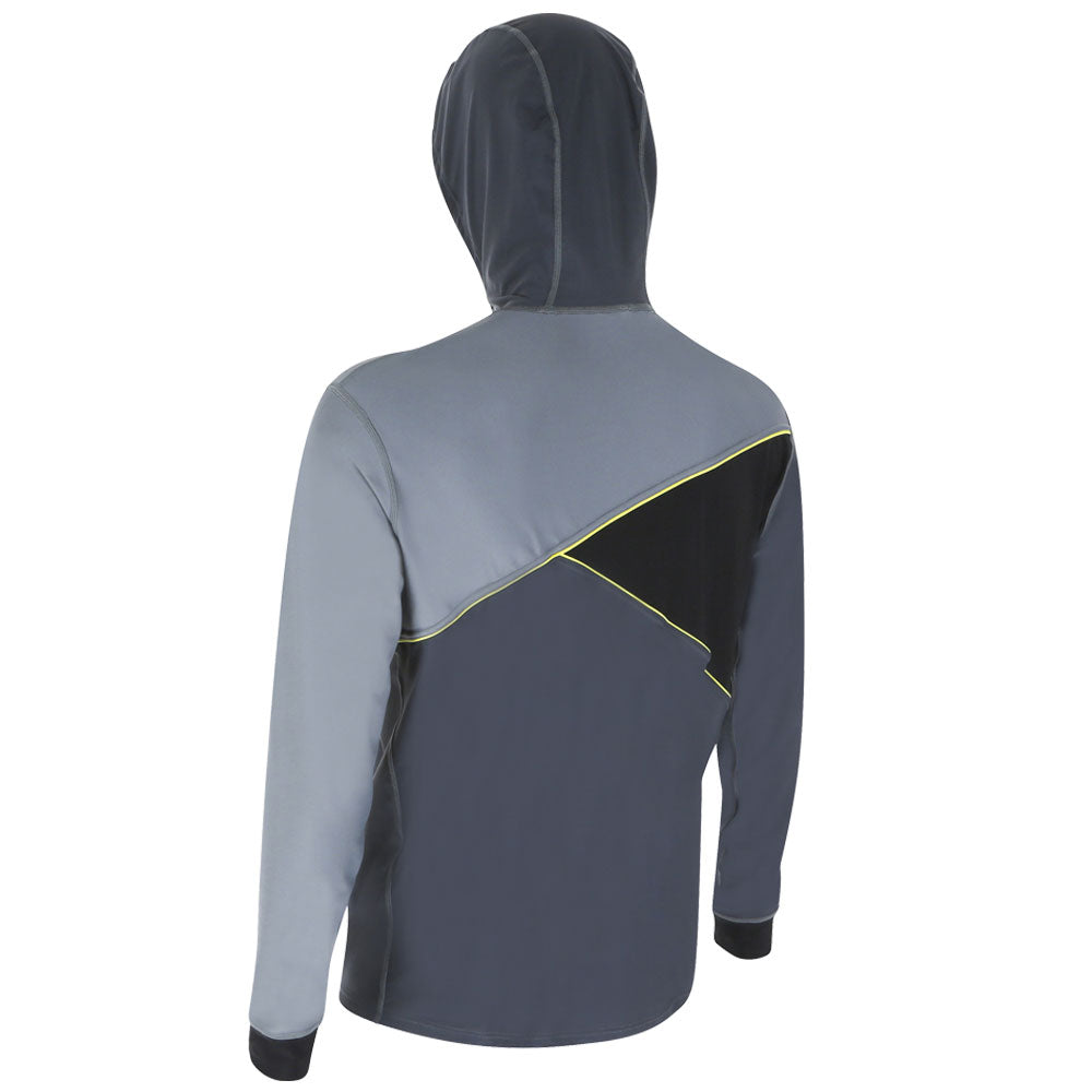 Aqua Lung Mens Jacket with Hood - Outside The Asylum Diving & Travel