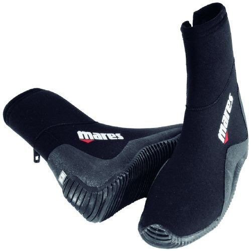Mares Classic 3mm Dive Boot - Outside The Asylum Diving & Travel