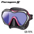 Tusa Paragon Mask Single Lens - Outside The Asylum Diving & Travel