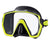 Tusa Freedom HD Mask - Outside The Asylum Diving & Travel