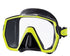 Tusa Freedom HD Mask - Outside The Asylum Diving & Travel