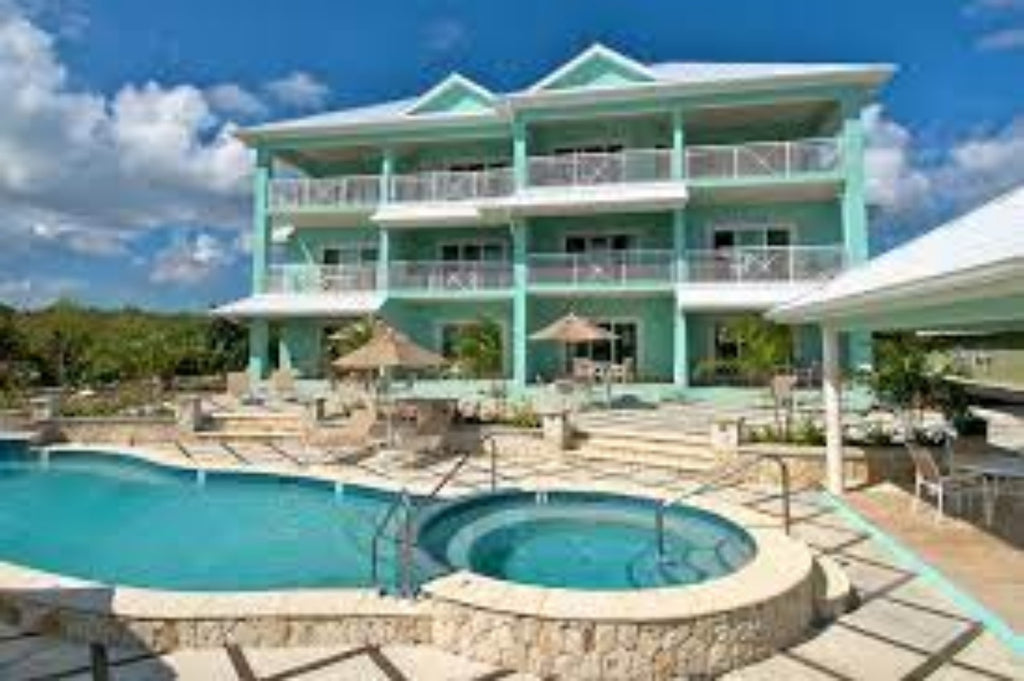 Grand Cayman Dec. 9-16, 2023 - Outside The Asylum Diving & Travel