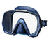 Tusa Freedom HD Mask - Outside The Asylum Diving & Travel