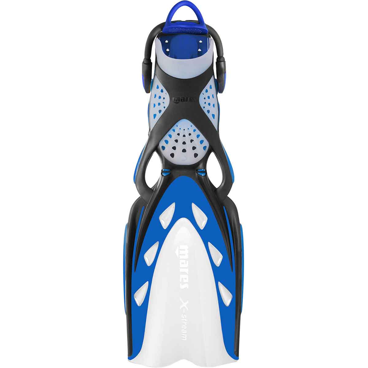 Mares X-Stream Fins - Outside The Asylum Diving & Travel