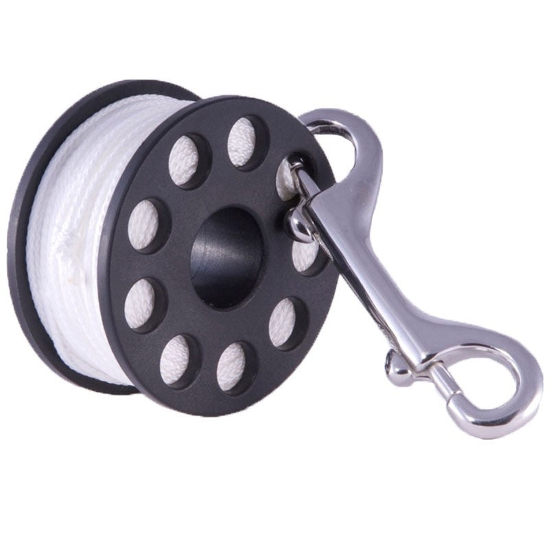 Delrin Finger Spool - Outside The Asylum Diving & Travel