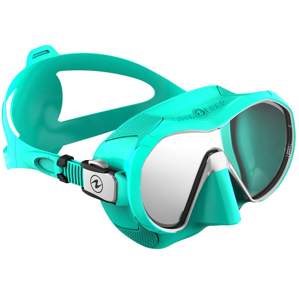 Aqua Lung Plazma Mask - Outside The Asylum Diving & Travel