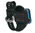 Shearwater Pereguine Color Straps - Outside The Asylum Diving & Travel