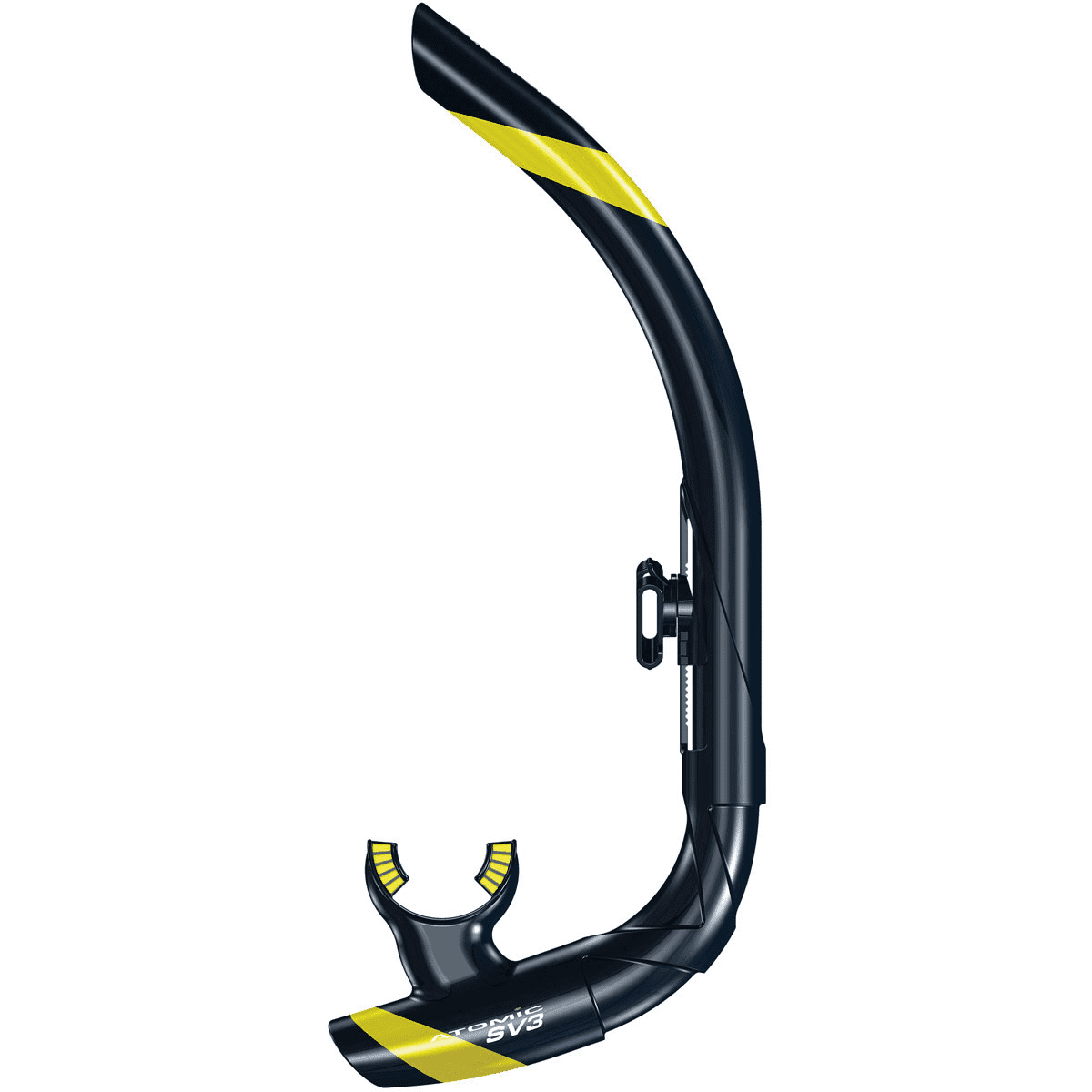 Atomic SV1 Contour Snorkel - Outside The Asylum Diving & Travel