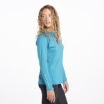 Fourth Element Women's Hydroskin Ocean Depth L/S - Outside The Asylum Diving & Travel