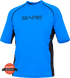 Bare Short Sleeve Men's Sunguard - Outside The Asylum Diving & Travel