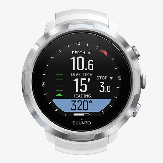 Suunto D5 - Outside The Asylum Diving & Travel