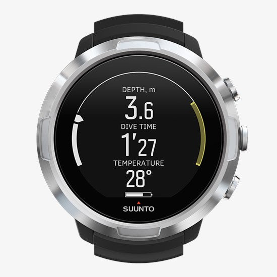 Suunto D5 - Outside The Asylum Diving & Travel