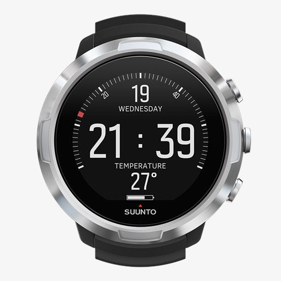 Suunto D5 - Outside The Asylum Diving & Travel