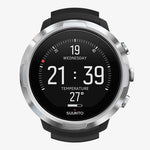 Suunto D5 - Outside The Asylum Diving & Travel