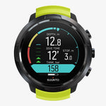 Suunto D5 - Outside The Asylum Diving & Travel