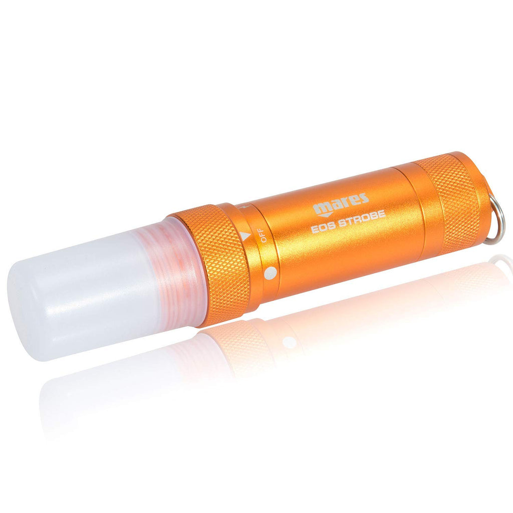 Mares Torch EOS Underwater Strobe Light - Outside The Asylum Diving & Travel
