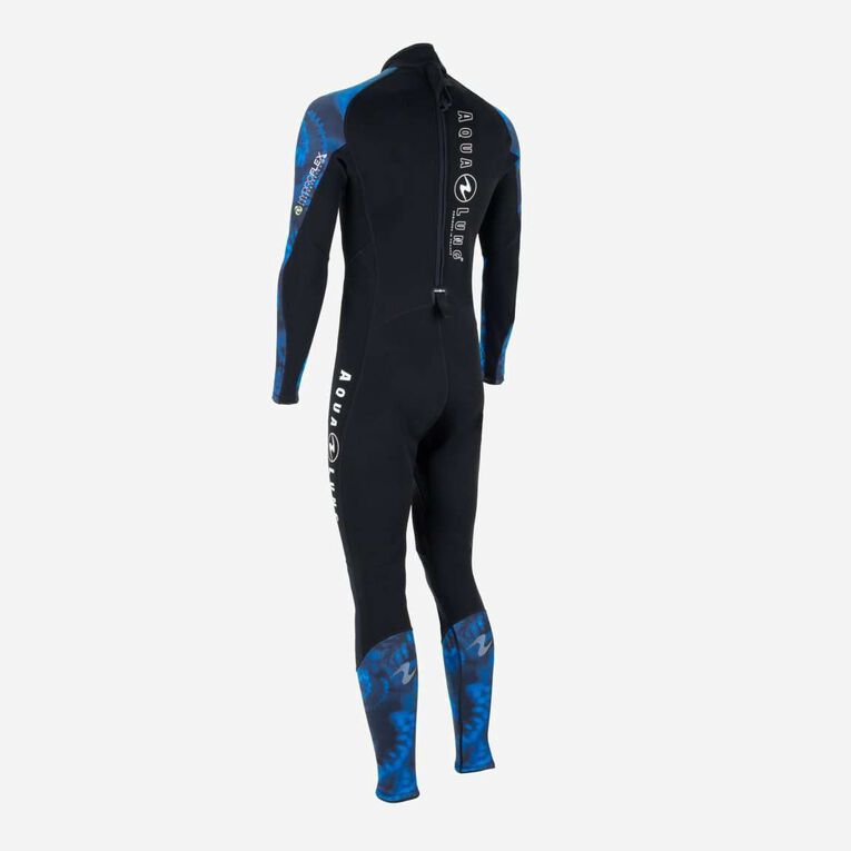 Aqua Lung HydroFlex 3mm Coral Guardian Wetsuit Men - Outside The Asylum Diving & Travel