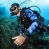 Aqua Lung HydroFlex 3mm Coral Guardian Wetsuit Men - Outside The Asylum Diving & Travel