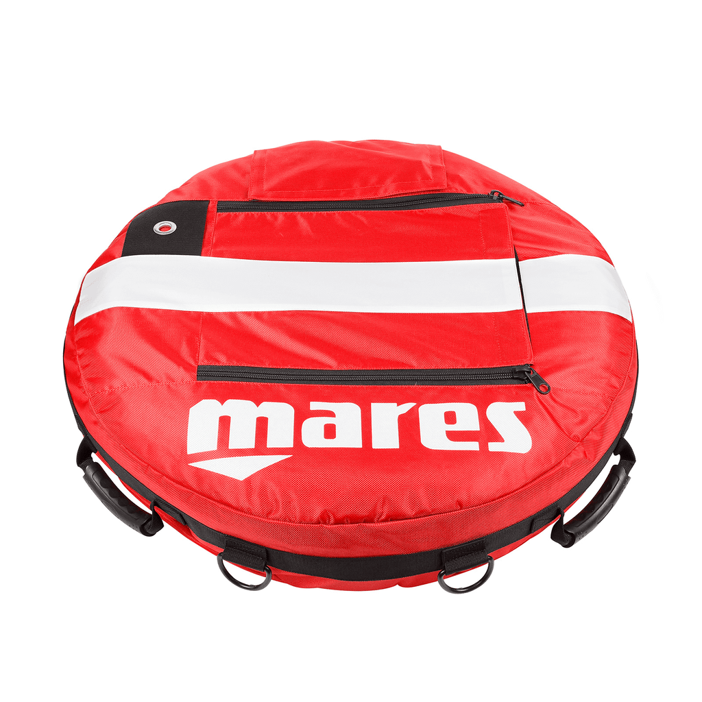 Mares Training Buoy - Outside The Asylum Diving & Travel