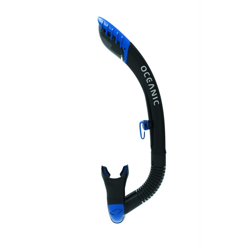 Oceanic Ultra Dry 2 Snorkel - Outside The Asylum Diving & Travel