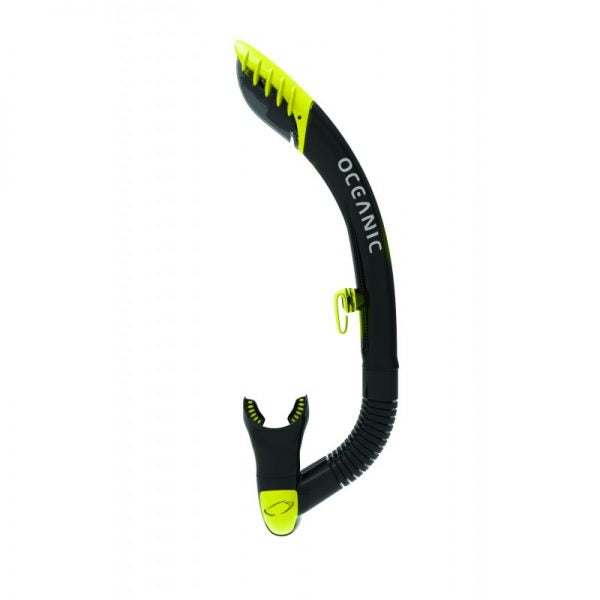 Oceanic Ultra Dry 2 Snorkel - Outside The Asylum Diving & Travel