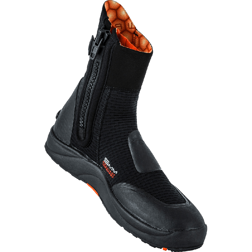 Bare 5mm Ultrawarm Boot - Outside The Asylum Diving & Travel