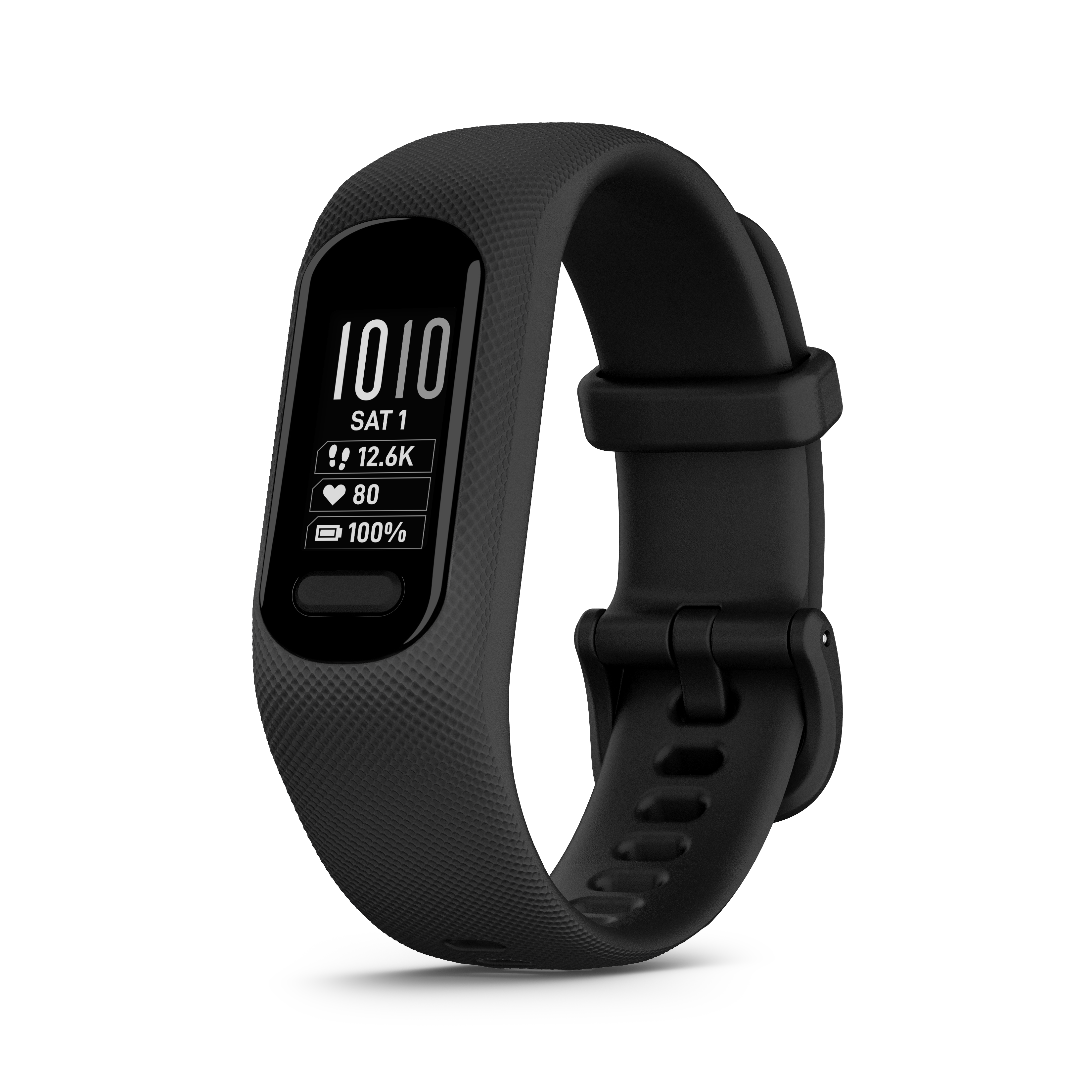 Garmin vívosmart® 5 - Outside The Asylum Diving & Travel